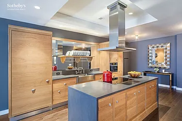 Sold by Sotheby's International Realty