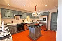 318 1/2 San Pasquale AVE NW Casita - 318 1/2 San Pasquale AVE NW — Photo 3
