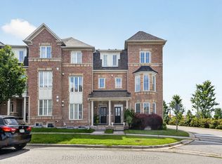 67 Walter Scott Cres, Markham, ON L6C0E7