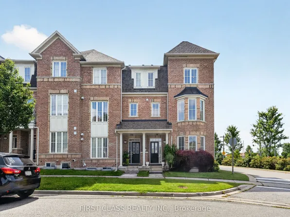 67 Walter Scott Cres, Markham, ON L6C 0E7