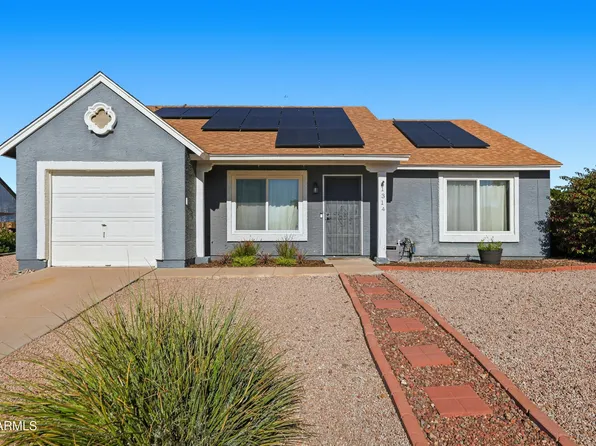 1314 E UTOPIA Road, Phoenix, AZ 85024