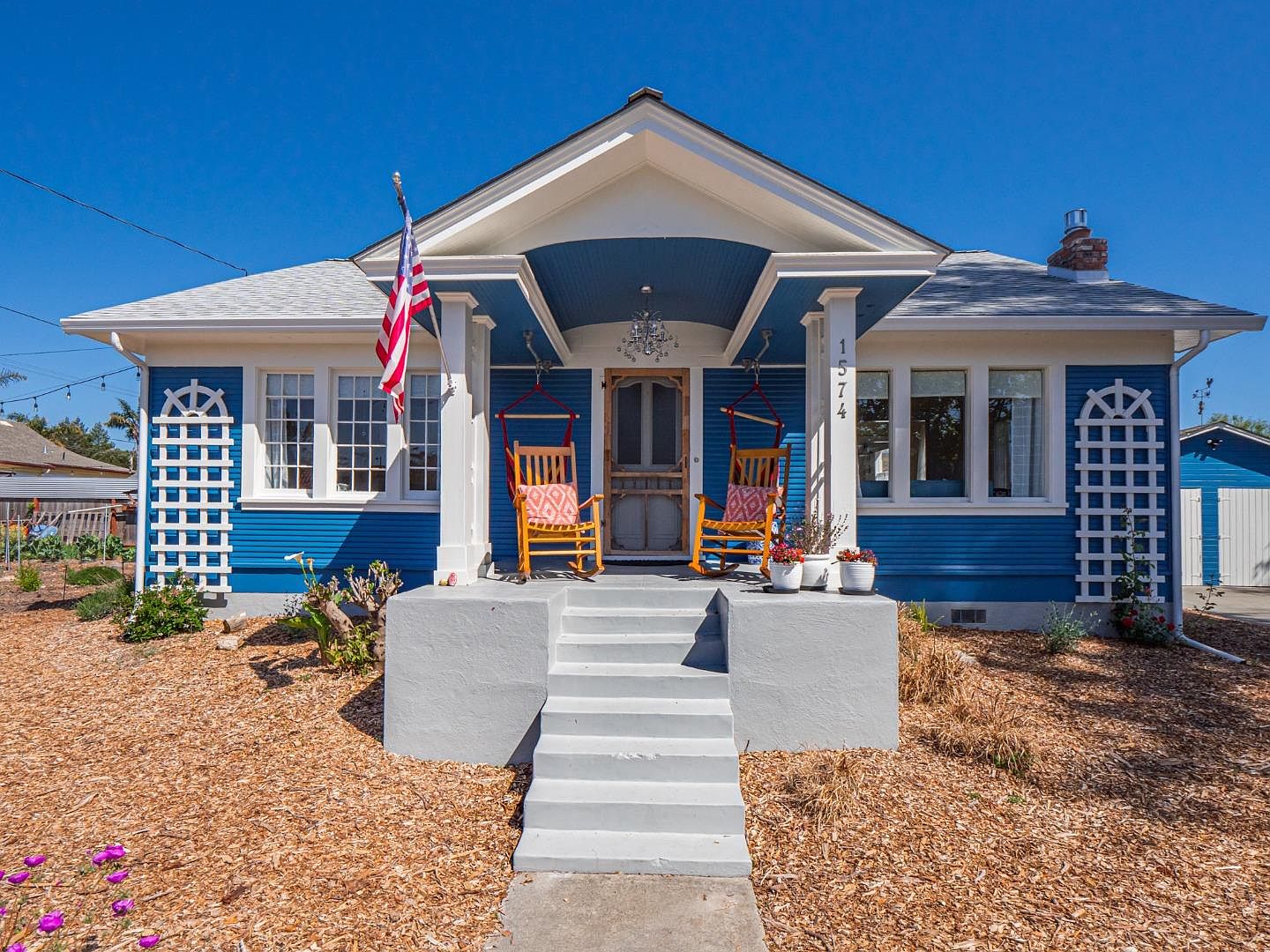 1574 7th Ave Santa Cruz CA 95062 Zillow