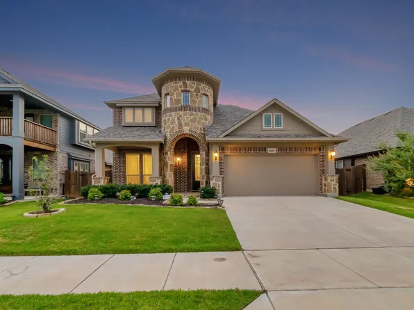 10209 Fox Manor Trl, Fort Worth, TX 76131