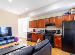 1147 S 26th St APT C, Philadelphia, PA 19146