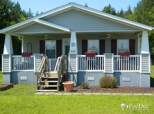 590 Abandon Rd, Florence, SC 29501