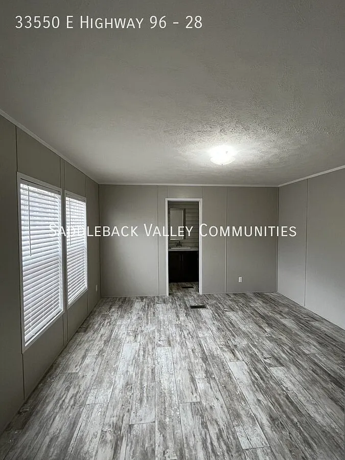 New 2 Bedroom 2 Bath Clean simply living! — Photo 4