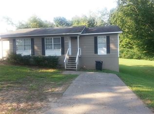 1310 Chilhowee St #1308, Athens, TN 37303