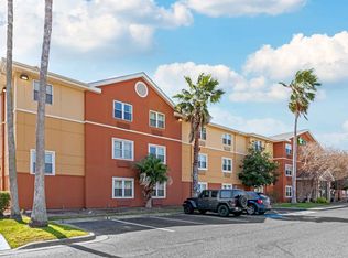 Corpus Christi - Staples, Corpus Christi, TX 78413