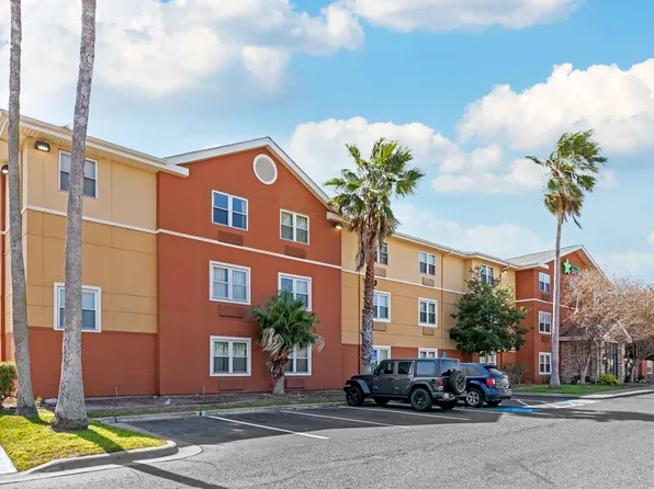 Corpus Christi - Staples, 6218 S Staples St, Corpus Christi, TX 78413