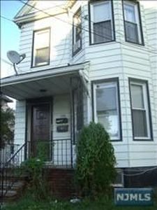 138 Washington Ave, Elizabeth, NJ, 07202