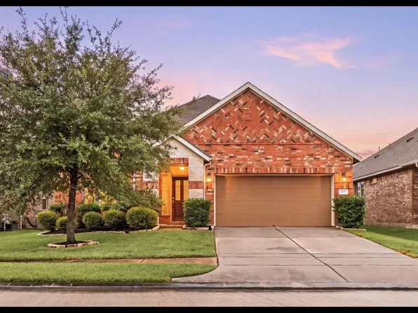 3835 Goldleaf Trail Dr, Katy, TX 77449