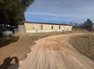 1803 Checotah, Midland, TX 79705