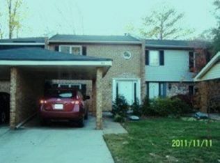 6500 Gaines Ferry Rd APT H2, Flowery Branch, GA 30542