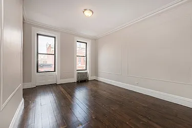 Rented by Living New York