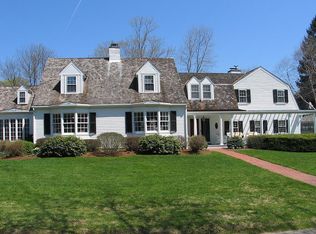 95 High St, Winchester, MA 01890