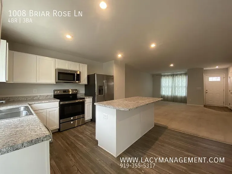 1008 Briar Rose Ln — Photo 4