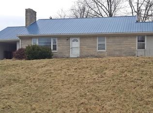 104 Sunset Dr, Leitchfield, KY 42754