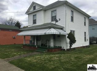 74 26th St, Huntington, WV 25702