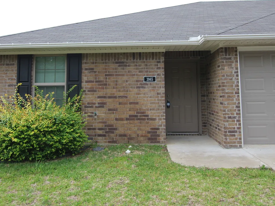 McDonald Duplexes