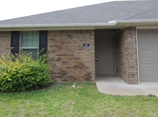 McDonald Duplexes, Tyler, TX 75701