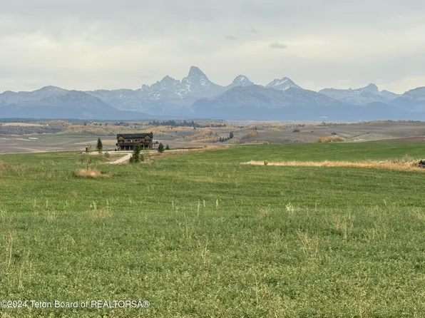 N Highway 32, Felt, ID 83424