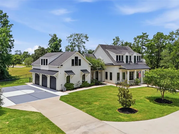 6533 Auburn Lakes Dr, Spring, TX 77389