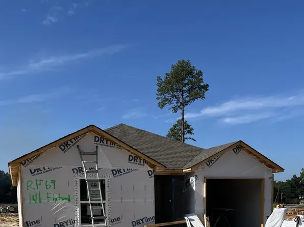 141 Flat Wood Ave, Benton, AR 72015