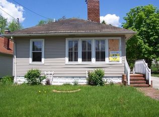 128 Townsend Ave, Girard, OH