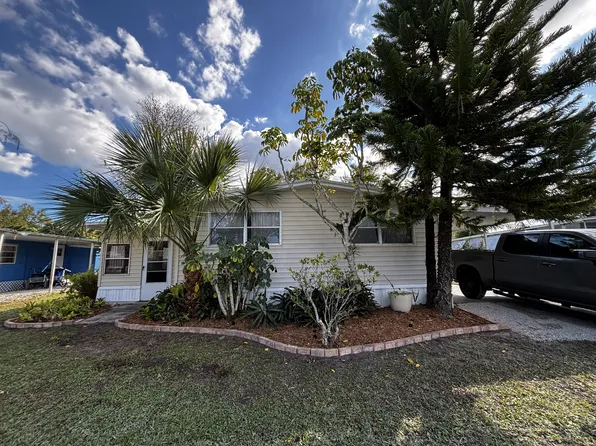 1060 S Us Highway 1 N #23, Vero Beach, FL 32962
