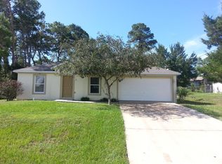 10221 Norwick St, Spring Hill, FL 34608