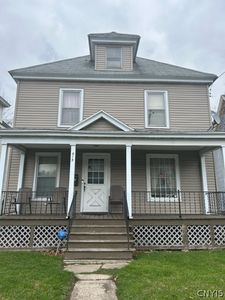 515 Valley Dr, Syracuse, NY, 13207