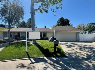 Rancho San Diego HOA, Spring Valley, CA 91977