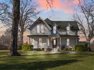 7304 Caledonia Rd, Gracey, KY 42232