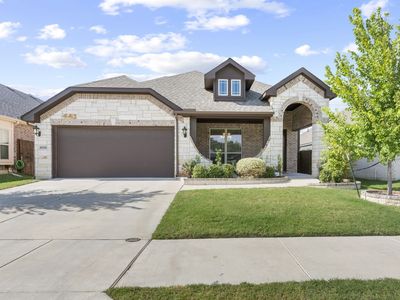 10116 Boxelder Dr, Crowley, TX, 76036