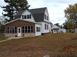 415 Pine Ave, Taylor, WI 54659