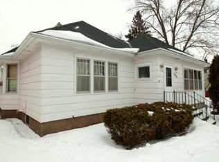 308 3rd Ave SW, Crosby, MN 56441