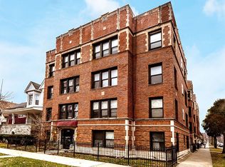 6904-6906 S Cregier Ave 1745-1757 E 69th St Chicago, IL 60649, Chicago, IL 60649