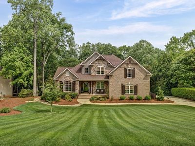 17 Avens Hill Dr, Greer, SC, 29651