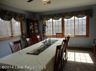 23566 Ridgewood Cir, Fergus Falls, MN 56537