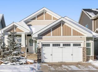 4683 Chegwin Wynd SW, Edmonton, AB T6W4A7