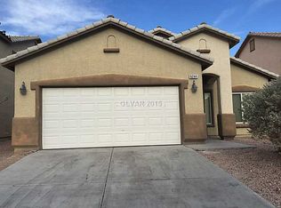6244 Fort Worth St, North Las Vegas, NV 89081