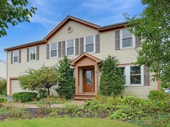 654 Meridian Way, Antioch, IL 60002