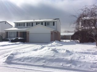 27075 Marshall St, Southfield, MI 48076