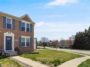 2401 Green Leaf Ter, Chesapeake Beach, MD