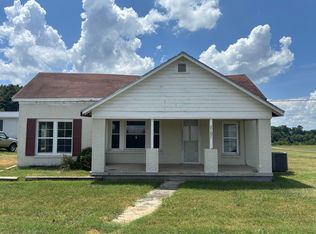 2107 Musick Rd, Morristown, TN 37814