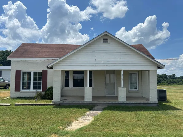 2107 Musick Rd, Morristown, TN 37814