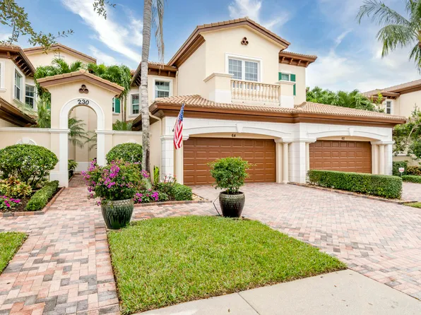 230 Tresana Boulevard #64, Jupiter, FL 33478