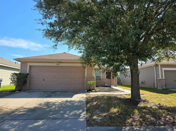 29206 Legends Worth Dr, Spring, TX 77386