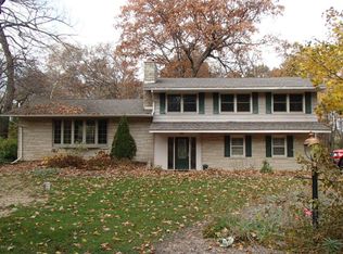 227 Squaw Creek Rd, Marshall, MI 49068