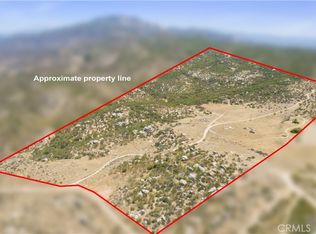 0 Centennial St #3, Aguanga, CA 92536